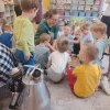 Rolnicy w Przedszoku-Sokolniki Wielkie